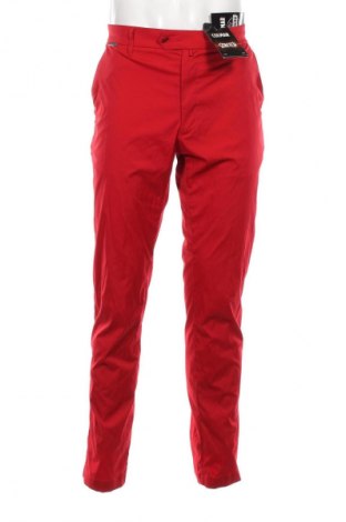 Herrenhose Colmar, Größe XL, Farbe Rot, Preis € 73,99