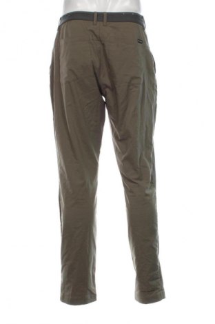 Herrenhose Columbia, Größe M, Farbe Grün, Preis € 36,99