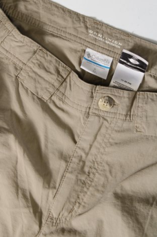 Herrenhose Columbia, Größe M, Farbe Grün, Preis € 32,74