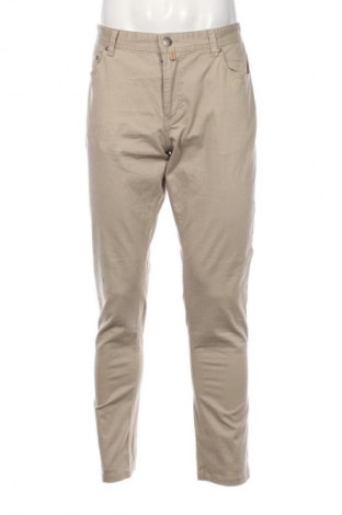 Herrenhose Compass, Größe XL, Farbe Beige, Preis € 8,99