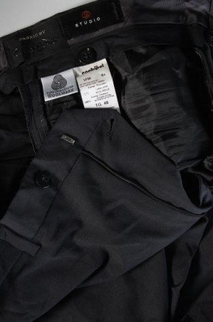 Pantaloni de bărbați Conbipel, Mărime XL, Culoare Negru, Preț 23,99 Lei