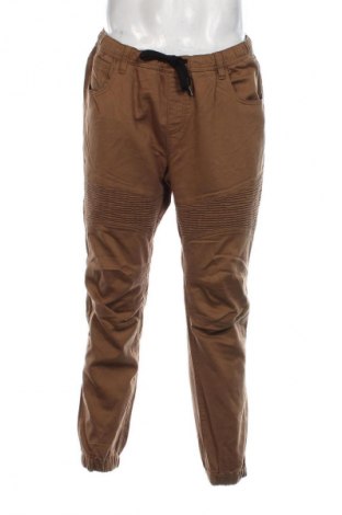 Herrenhose Connor, Größe M, Farbe Braun, Preis 9,49 €