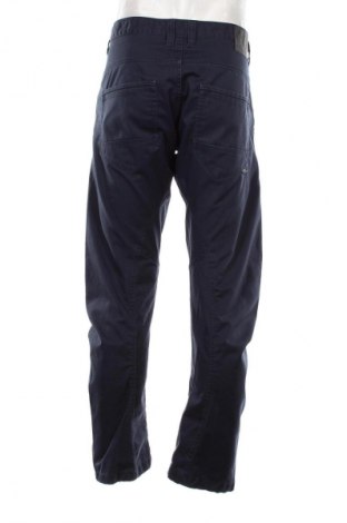 Herrenhose Core By Jack & Jones, Größe L, Farbe Blau, Preis 13,99 €