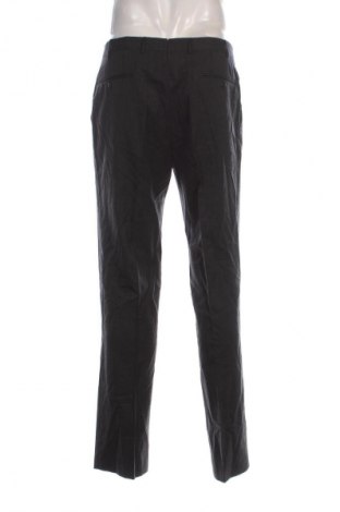 Herrenhose Corneliani, Größe L, Farbe Grau, Preis € 27,99