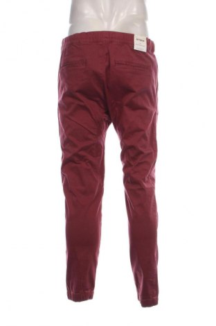 Herrenhose Cotton On, Größe L, Farbe Rot, Preis 17,99 €