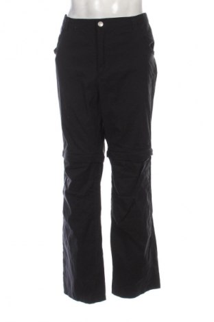 Pantaloni de bărbați Crivit, Mărime XL, Culoare Negru, Preț 58,99 Lei