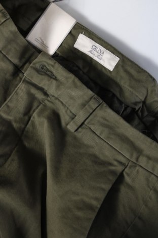 Herrenhose Cruna, Größe L, Farbe Grün, Preis € 88,49