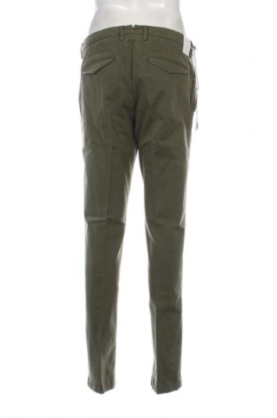 Herrenhose Cruna, Größe L, Farbe Grün, Preis € 88,49