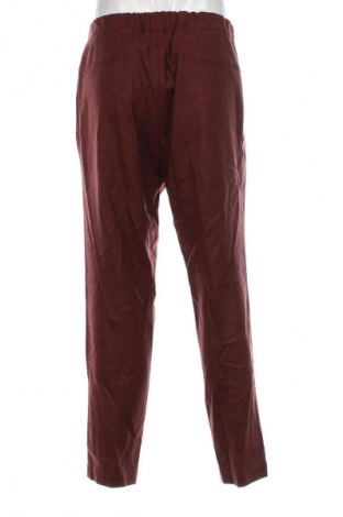 Herrenhose DEVORE INCIPIT, Größe XL, Farbe Rot, Preis € 64,99