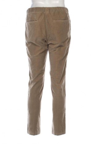 Herrenhose DEVORE INCIPIT, Größe XL, Farbe Beige, Preis 80,99 €