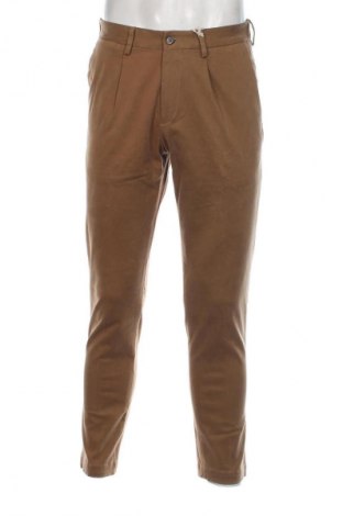 Herrenhose DEVORE INCIPIT, Größe S, Farbe Braun, Preis € 44,99