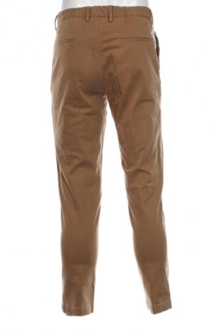 Herrenhose DEVORE INCIPIT, Größe S, Farbe Braun, Preis € 36,99