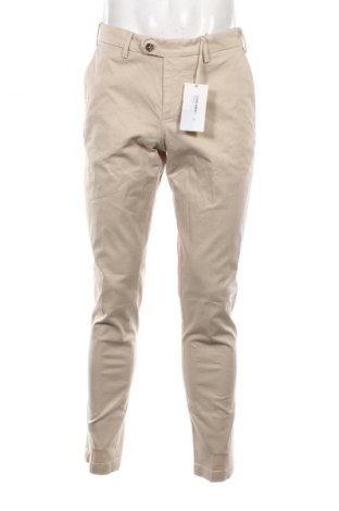 Herrenhose DEVORE INCIPIT, Größe L, Farbe Beige, Preis € 60,99