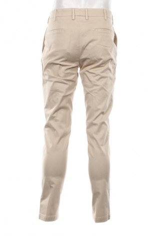 Herrenhose DEVORE INCIPIT, Größe L, Farbe Beige, Preis € 60,99