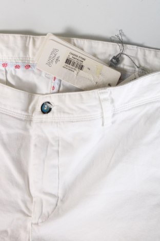 Pantaloni de bărbați DOMENICO TAGLIENTE, Mărime M, Culoare Alb, Preț 513,99 Lei