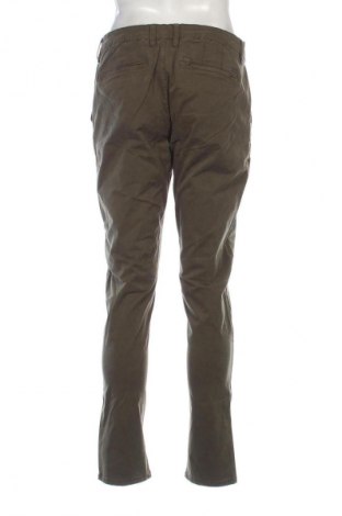 Herrenhose DOOA, Größe L, Farbe Grün, Preis 52,99 €