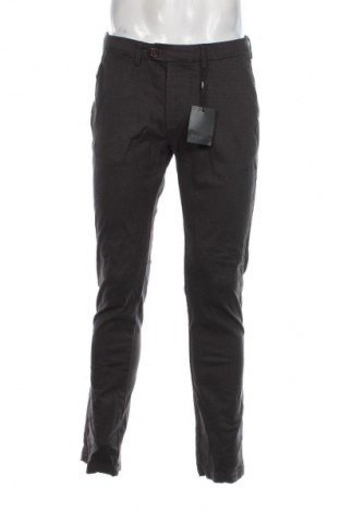 Herrenhose Dan John, Größe M, Farbe Grau, Preis 11,49 €