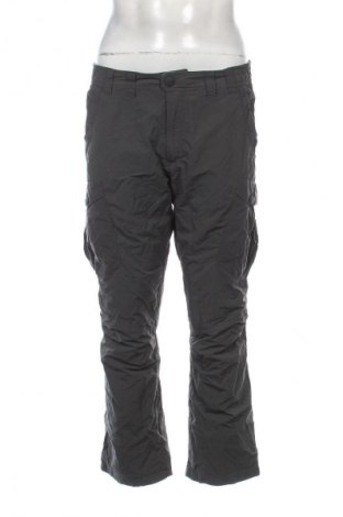 Herrenhose Decathlon, Größe M, Farbe Grau, Preis 11,49 €