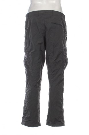 Pantaloni de bărbați Decathlon, Mărime M, Culoare Gri, Preț 58,99 Lei