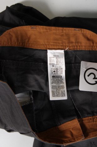 Pantaloni de bărbați Decathlon, Mărime M, Culoare Gri, Preț 64,99 Lei