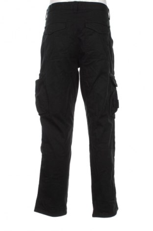 Herrenhose Denim Co., Größe L, Farbe Schwarz, Preis € 10,99