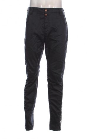 Pantaloni de bărbați Denim Identity By Zizzi, Mărime L, Culoare Albastru, Preț 52,99 Lei