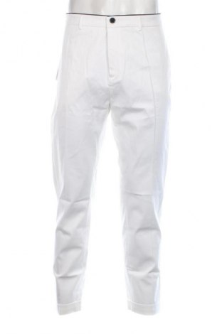 Herrenhose Department Five, Größe L, Farbe Weiß, Preis € 69,99