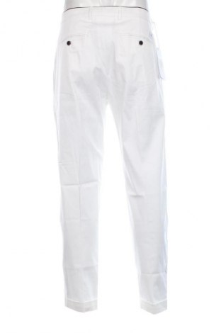 Herrenhose Department Five, Größe L, Farbe Weiß, Preis € 88,49