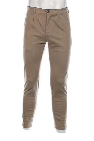 Herrenhose Department Five, Größe S, Farbe Braun, Preis 73,99 €