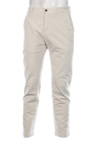 Herrenhose Department Five, Größe M, Farbe Ecru, Preis € 74,99