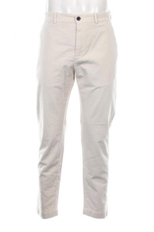 Herrenhose Department Five, Größe L, Farbe Weiß, Preis € 88,49