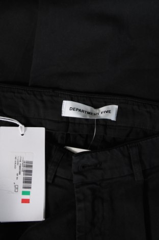 Herrenhose Department Five, Größe M, Farbe Schwarz, Preis 88,49 €