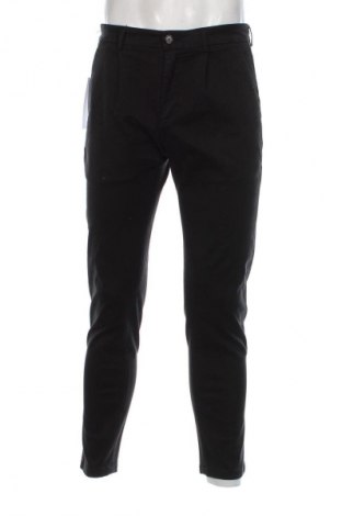 Pantaloni de bărbați Department Five, Mărime M, Culoare Negru, Preț 562,99 Lei