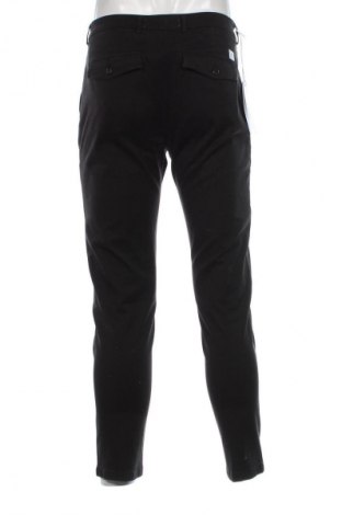 Pantaloni de bărbați Department Five, Mărime M, Culoare Negru, Preț 562,99 Lei