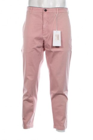 Herrenhose Department Five, Größe M, Farbe Rosa, Preis € 71,99