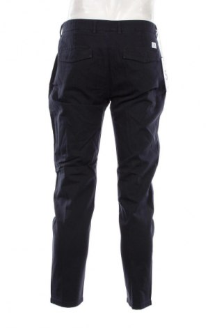 Pantaloni de bărbați Department Five, Mărime M, Culoare Albastru, Preț 563,99 Lei