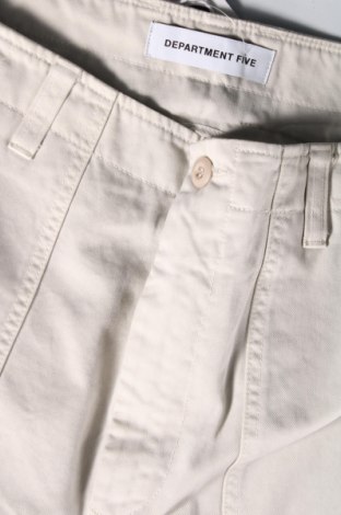 Herrenhose Department Five, Größe M, Farbe Beige, Preis € 147,99