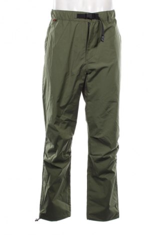 Herrenhose Deus Ex Machina, Größe M, Farbe Grün, Preis € 23,99