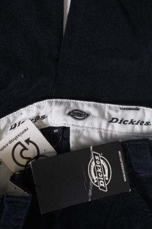 Herrenhose Dickies, Größe XS, Farbe Blau, Preis € 55,99