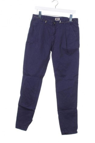 Pantaloni de bărbați Diesel, Mărime M, Culoare Albastru, Preț 845,99 Lei