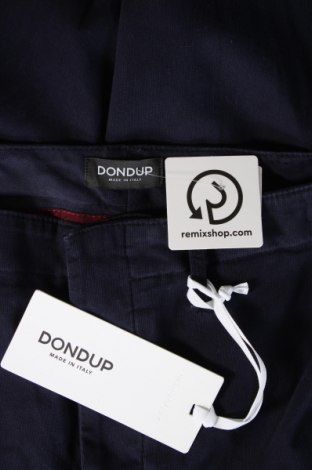 Pantaloni de bărbați Dondup, Mărime XL, Culoare Albastru, Preț 469,99 Lei