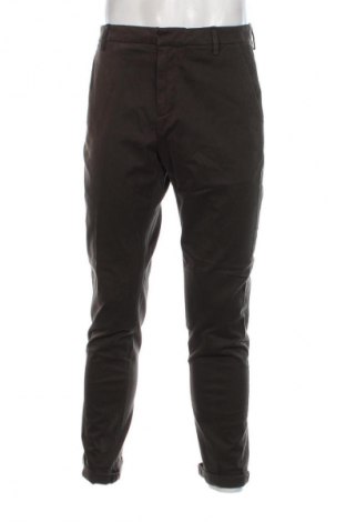 Herrenhose Dondup, Größe L, Farbe Grün, Preis € 79,49