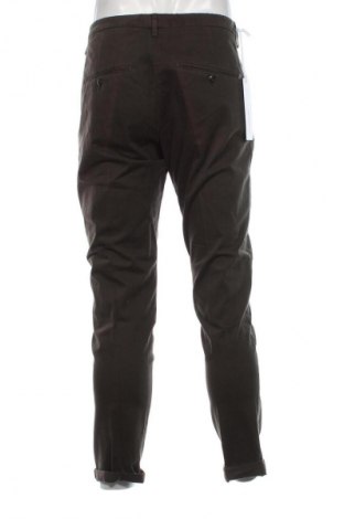 Herrenhose Dondup, Größe L, Farbe Grün, Preis 73,99 €