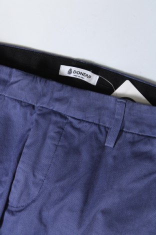 Herrenhose Dondup, Größe M, Farbe Blau, Preis € 79,49