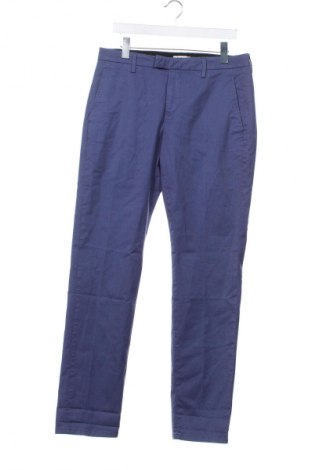 Herrenhose Dondup, Größe M, Farbe Blau, Preis 79,49 €