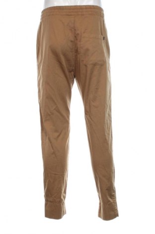 Herrenhose Dondup, Größe L, Farbe Beige, Preis € 59,99