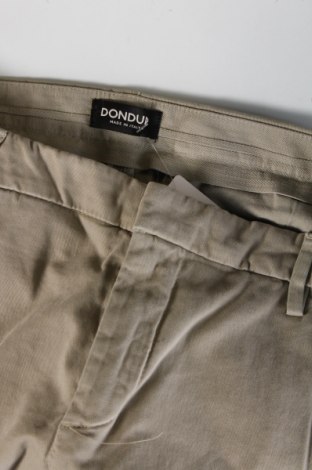 Herrenhose Dondup, Größe L, Farbe Grau, Preis € 73,99