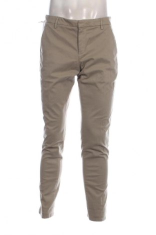 Herrenhose Dondup, Größe L, Farbe Grau, Preis € 73,99