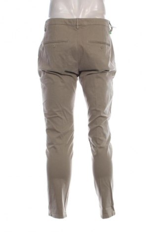 Herrenhose Dondup, Größe L, Farbe Grau, Preis 73,99 €