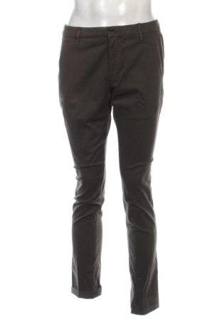 Herrenhose Dondup, Größe M, Farbe Grün, Preis € 73,99